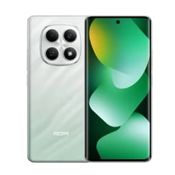 Xiaomi Redmi Note 15 Global Version 4G Smartphone 6.77'' AMOLED 120Hz 108MP Camera 6000mAh Battery NFC MTK Helio G100-Ultra Cell Phone