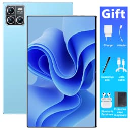 20000mAh Android 13.0 16GB RAM 1TB ROM 2026 5G Pad 10.36 inch Tablet Android Wifi 14 Core Tablets PC Network Global GPS