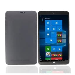Whole Sale 8" Windows 10 Tablet PC 64Bits Z8300 Quad Core 2GB RAM 32GB ROM 1280*800 IPS Dual Cameras WIFI