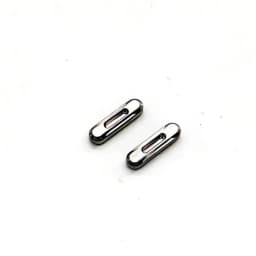 Thumb Stud Set for Leatherman ARC FREE P2 P4 Multitool Blade Opener Aluminum Brass Stainless Steel Titanium Options 2PCS