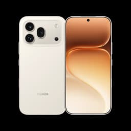 Honor 600 Pro Global Version Snapdragon® 8 Elite 200MP Rear Camera 80W SuperCharge 50W Wireless IP68/IP69 Water Proof