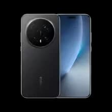 HONOR Magic8 Pro Global Version 5G Smartphone 6.71''120Hz OLED Screen Snapdragon 8 Elite Gen5 200MP Cameras 100W SuperCharge NFC