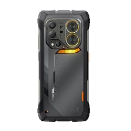 Blackview OSCAL PILOT 6 thermal imaging Rugged Smartphone MTK G100 6.67" 2.4K Display 120Hz, 12GB 256GB, 10000Amh Phones Dual 4G