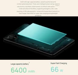 Huawei MatePad Mini LTE Reading Edition, 8.8-inch OLED Matte Display | HarmonyOS 5.1 only supports Chinese and English.