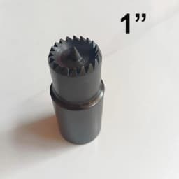 Woodworking Lathe Thimble Four Claw Plum Blossom Top Wood Working Lathe Accessories DIY Tools