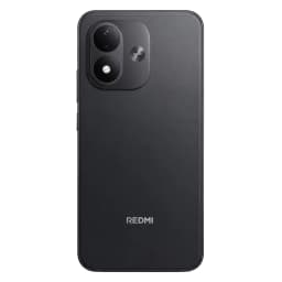 Xiaomi Redmi Note 17 5g Global 256Gb 6Gb Ram Dual Sim Nfc 6.99\" Display - Black Giant Battery 7700 Mah