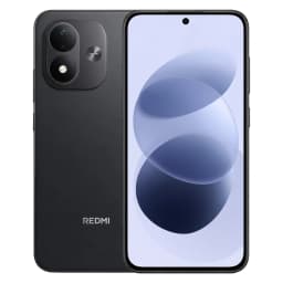 Xiaomi Redmi Note 17 5g Global 256Gb 6Gb Ram Dual Sim Nfc 6.99\" Display - Black Giant Battery 7700 Mah