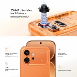 HONOR 600 5G Smartphone,Dual Sim, 8Gb Ram 256/512Gb, Unlocked Android Phone (200Mp Ai Camera, 6.57" Amoled Eye Comfort Display 8000Nits, 6400 Mah, Snapdragon 7 Gen 3 Smartphone), Android 16
