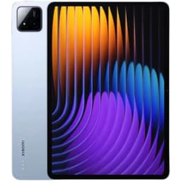 Xiaomi Pad 7 Global Version 11.2'' 144Hz 3.2K Display Snapdragon 7+ Gen 3 Octa-Core Processor 8850mAh