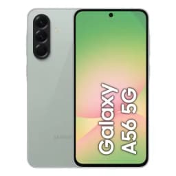 Samsung Galaxy A56 5G Smartphone 100% Original 6.7" Super AMOLED 120Hz Display Exynos 1580 5000mAh Battery 45W Fast Charging 50MP Camera 6X OS Upgrad
