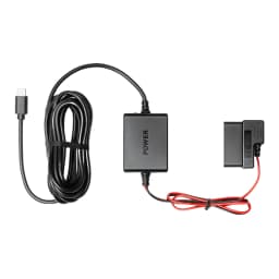 70mai Adjustable Hardwire Kit OBD II Type-C Interface Plug & Play 70mai OBD Kit 24H Parking Surveillance for 70mai Dash Cams