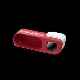 Insta360 GO 3S Retro Viewfinder NFC Original Camera Accessory Waist-Level Frame Selfie Mirror Vintage Style for GO 3S