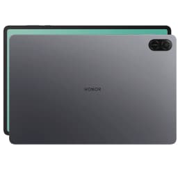 HONOR Pad X8a, 11-inch 90Hz High Refresh Rate HONOR FullView Eye Comfort Display, 4GB RAM+64GB ROM, Android 14, 8300mAh Ultra-large Battery, Large-amplitude Quad-speaker with Voice Enhancement