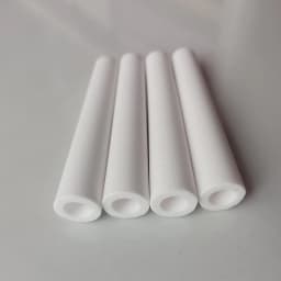 Sandblaster Nozzle 2mm 3mm for Valve Type Sand Blasting Gun Portable Sandblasting Tanks Ceramic Nozzle