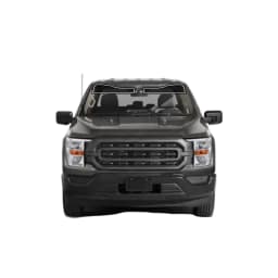 Precut Window Tint Car for Ford F150 Crew Cab 2015-2020 Sun Uv Blocking Heat & Glare 2Ply Window Protector Privacy Films Shade