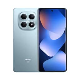 Europe Version Xiaomi Redmi Note 15 5G Smartphone 108MP Main Camera 6.77" 120Hz AMOLED Display 5520mAh Battery Xiaomi Cellphone
