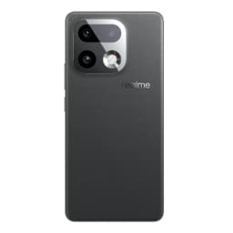 Smartphone Realme 16 Pro Plus 5G 12GB Battery 7000 mAh screen "Hz sensor MP Charge 80 W IP69 Double SIM Android 16 sphotdragon 7 Gen 4 European Version