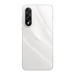 OnePlus Nord 5 Smartphone , 6.83 Inch AMOLED Display, Snapdragon 8s Gen 3, Dual Camera 50 MP, 5200mAh Battery, with 80W Charger