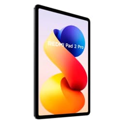 Xiaomi Redmi Pad 2 Pro Tablet 12.1" Screen Wifi 128Gb 6Gb Ram - Graphite Gray