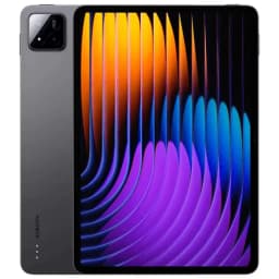 Xiaomi Pad 7 Global Version 11.2'' 144Hz 3.2K Display Snapdragon 7+ Gen 3 Octa-Core Processor 8850mAh