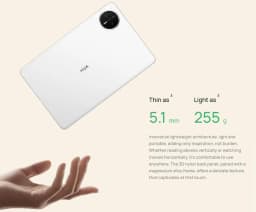 Huawei MatePad Mini LTE Reading Edition, 8.8-inch OLED Matte Display | HarmonyOS 5.1 only supports Chinese and English.