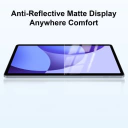 Original OPPO Pad SE Tablet 4GB 128GB MediaTek Helio G100 90Hz LCD Display 1920x1200 Resolution 9340mAh Battery Facial Recognition