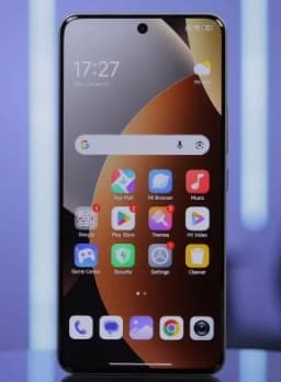 Xiaomi Redmi Note 15 Pro 4G Global Version MTK Helio G200-Ultra 6.77'AMOLED Display 200MP Ultimate-Clarity Camera