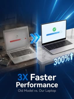 2026 New LENO Intel Core I7-8650U 14.1 "Laptop 5000mAh Windows 11 Pro 3-year Warranty Portable Laptop 1920*1080 HD Office Notebook