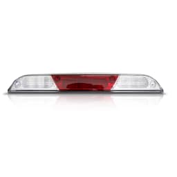 1PC For Ford F150 LED 3rd Third Brake Cargo Light Smoke High Mount Reverse Light Stop Lamps Taillight White Red 2015-2020