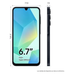 Samsung Galaxy A16 4G Smartphone Android 4GB 128GB MTK 6.7 " 90Hz Super AMOLED Display 50MP Camera 5000 mAh Battery NFC
