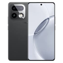 realme 16 Pro Plus 5G Smartphone 12GB + 512GB, 200MP LumaColor Camera + 50MP, Mobile Phone with Snapdragon Processor ® 7 Gen 4, 7000mAh Battery and 45W Charge, 6.8" 144Hz AMOLED Screen Mobile Phones, (without adapter)