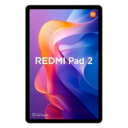 Tablet Xiaomi Redmi Pad 256GB 8GB RAM 11 "8MP 5MP Gris Graffy Grey Shipping Brazil