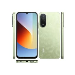 Xiaomi REDMI A7 Pro 4G Smartphone, 6.9" HD+ 120Hz Display, 6300mAh Large Battery, 15W Fast Charging, 13MP Main Camera