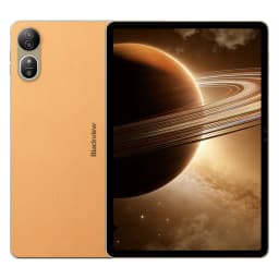 Blackview MEGA 12 Tablet PC 5G Dimensity 7200 12.2" 2.4K 120Hz Display IP69K Waterproof Tablets 50MP 10000mAh Pad PC For Study /Work