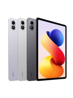 Xiaomi Redmi Pad 2 Pro 12.1" 2.5K Display 6GB/128GB 8GB/256GB 12000mAh Battery Snapdragon 7s Gen 4, Android 13 Wi-Fi 6 Tablet