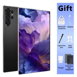 2026 Original Tablet 10.36 inch 20000mah Android 13 Global 16GB 1TB 5G Dual SIM WIFI 14 Core HD Full Screen Network Global GPS