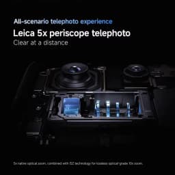 Xiaomi 17T Pro 5G Global Version, 6.83" 144Hz AMOLED, Dimensity 9500, 50MP Leica Camera, 7000mAh Battery, NFC Smartphone