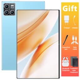 2026 Global New 10.36 inch tablet Android 13 20000mAh Pad 16GB 1TB 14 core 4K HD 5G WIFI Bluetooth tablets