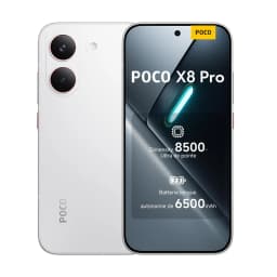 Xiaomi POCO X8 Pro 5G Smartphone, Dimensity processor, Ultra-Ultra, AMOLED screen, "K 120Hz Ultra bright, Battery 6500 mAh, NFC, Authentic & Brand New