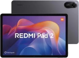 Xiaomi Redmi Pad 2 Wifi Battery 9000Mah 5 2.5K 90Hz Display Mediatek Helio G100-Ultra Hyperos Ipv6 8Mp Camera Fast Charge