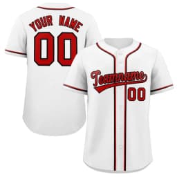 Men Baseball Jersey Women Jersey Baseball Custom Team Shirt Print Person Name Number Stripe Hip Hop Sportswear Baseball T-shirt