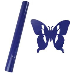 CHEONET HTV ---12"x40"/30.5cmx100cm ECO PU Heat Transfer Vinyl With Sticky Back T-shirt Iron On HTV Film Pattern Press DIY Craft