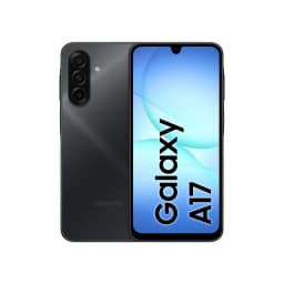 Samsung Galaxy A17 6.7" AMOLED 5000mAh Battery 25W Fast Charging 50MP Camera 50 MP OIS + Ultra‑gran angular Dual SIM