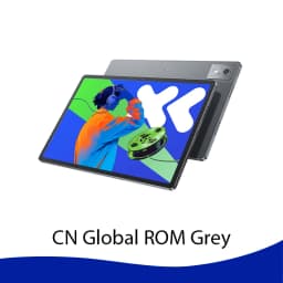 Global ROM Lenovo Xiaoxin Pad Pro 2025 Tablet Lenovo Xiaoxin Pad Pro 12.7 inches 144Hz Display 10200mAh Lenovo Idea Tab Pro