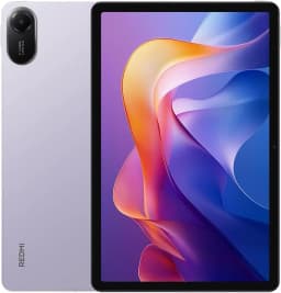 Xiaomi Redmi Pad 2 PC Tablet 9000mAh Battery 11" 2.5K WiFi 90Hz Display Media Tek Helio G100-Ultra Processor Xiaomi HyperOS 2 System