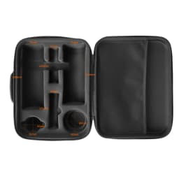 IKAPE Carrying Bag, Convenient to Carry for Car & Home Camping Kapo K2 Portable Coffee Machine Bag