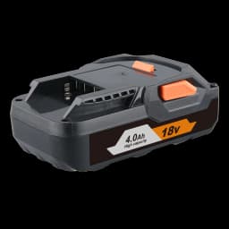 1/2/4Pcs 4.0Ah R840085 Replace for RIDGID 18V Li-ion Battery Pin R840087 L1815R L1850R R840083 Suit for 18v Cordless Power Tools
