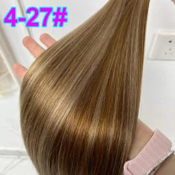 K Tip Hair Extensions Keratin Human Hair 14A Fusion Hair Extension Italy Keratin Glue Machine Remy 12-24inch 30 50G/pack