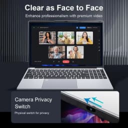 2026 Leno New 15.6" Ultra Slim Laptop Intel Core I9-9900 32Gb Ram 2Tb Ssd 1080P Fhd Windows 11 High-Performance Portable Notebook