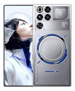 Redmagic Nx789J 11 Pro Snapdragon 8 Elite Gen 5, 12/16/24Gb+256/512Gb/1Tb, Water Cooling, 7500Mah, Ipx8 Gaming Phone